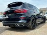 USED 2019 19 BMW X5 3.0 30d M Sport SUV 5dr Diesel Auto xDrive Euro 6 (s/s) (265 ps) HARMAN KARDON, 360 CAMERA, AIR SUSP