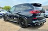 USED 2019 19 BMW X5 3.0 30d M Sport SUV 5dr Diesel Auto xDrive Euro 6 (s/s) (265 ps) HARMAN KARDON, 360 CAMERA, AIR SUSP