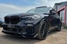 USED 2019 19 BMW X5 3.0 30d M Sport SUV 5dr Diesel Auto xDrive Euro 6 (s/s) (265 ps) HARMAN KARDON, 360 CAMERA, AIR SUSP