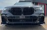USED 2019 19 BMW X5 3.0 30d M Sport SUV 5dr Diesel Auto xDrive Euro 6 (s/s) (265 ps) HARMAN KARDON, 360 CAMERA, AIR SUSP