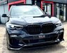 USED 2019 19 BMW X5 3.0 30d M Sport SUV 5dr Diesel Auto xDrive Euro 6 (s/s) (265 ps) HARMAN KARDON, 360 CAMERA, AIR SUSP