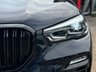 USED 2019 19 BMW X5 3.0 30d M Sport SUV 5dr Diesel Auto xDrive Euro 6 (s/s) (265 ps) HARMAN KARDON, 360 CAMERA, AIR SUSP