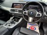 USED 2019 19 BMW X5 3.0 30d M Sport SUV 5dr Diesel Auto xDrive Euro 6 (s/s) (265 ps) HARMAN KARDON, 360 CAMERA, AIR SUSP