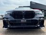 USED 2019 19 BMW X5 3.0 30d M Sport SUV 5dr Diesel Auto xDrive Euro 6 (s/s) (265 ps) HARMAN KARDON, 360 CAMERA, AIR SUSP