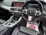 USED 2019 19 BMW X5 3.0 30d M Sport SUV 5dr Diesel Auto xDrive Euro 6 (s/s) (265 ps) HARMAN KARDON, 360 CAMERA, AIR SUSP