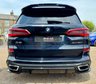 USED 2019 19 BMW X5 3.0 30d M Sport SUV 5dr Diesel Auto xDrive Euro 6 (s/s) (265 ps) HARMAN KARDON, 360 CAMERA, AIR SUSP
