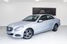 USED 2013 13 MERCEDES-BENZ E-CLASS 2.1 E220 CDI SE Saloon 4dr Diesel G-Tronic+ Euro 5 (s/s) (170 ps) 