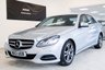 USED 2013 13 MERCEDES-BENZ E-CLASS 2.1 E220 CDI SE Saloon 4dr Diesel G-Tronic+ Euro 5 (s/s) (170 ps) 