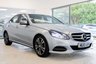 USED 2013 13 MERCEDES-BENZ E-CLASS 2.1 E220 CDI SE Saloon 4dr Diesel G-Tronic+ Euro 5 (s/s) (170 ps) 