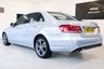 USED 2013 13 MERCEDES-BENZ E-CLASS 2.1 E220 CDI SE Saloon 4dr Diesel G-Tronic+ Euro 5 (s/s) (170 ps) 