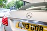 USED 2013 13 MERCEDES-BENZ E-CLASS 2.1 E220 CDI SE Saloon 4dr Diesel G-Tronic+ Euro 5 (s/s) (170 ps) 