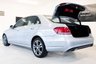 USED 2013 13 MERCEDES-BENZ E-CLASS 2.1 E220 CDI SE Saloon 4dr Diesel G-Tronic+ Euro 5 (s/s) (170 ps) 