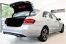 USED 2013 13 MERCEDES-BENZ E-CLASS 2.1 E220 CDI SE Saloon 4dr Diesel G-Tronic+ Euro 5 (s/s) (170 ps) 