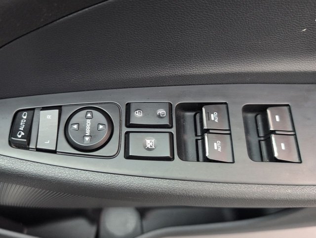 USED 2021 21 Hyundai Tucson 1.6 CRDI Mhev SE Nav Suv 5dr Diesel Hybrid Dct Euro 6 (s/S) (136 Ps) - Sat Nav + Climate Control
