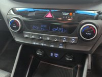 USED 2021 21 Hyundai Tucson 1.6 CRDI Mhev SE Nav Suv 5dr Diesel Hybrid Dct Euro 6 (s/S) (136 Ps) - Sat Nav + Climate Control