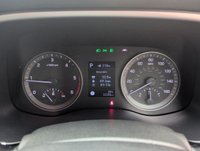 USED 2021 21 Hyundai Tucson 1.6 CRDI Mhev SE Nav Suv 5dr Diesel Hybrid Dct Euro 6 (s/S) (136 Ps) - Sat Nav + Climate Control