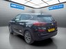 USED 2020 20 HYUNDAI TUCSON 1.6 GDi Premium SUV 5dr Petrol Manual Euro 6 (s/s) (132 ps) SATNAV 