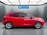 USED 2015 65 SEAT IBIZA 1.0 Vista Sport Coupe 3dr Petrol Manual Euro 6 (75 ps) 
