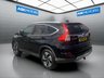 USED 2018 18 HONDA CR-V 1.6 i-DTEC EX SUV 5dr Diesel Manual 4WD Euro 6 (s/s) (160 ps) 