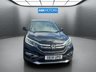 USED 2018 18 HONDA CR-V 1.6 i-DTEC EX SUV 5dr Diesel Manual 4WD Euro 6 (s/s) (160 ps) 
