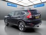 USED 2018 18 HONDA CR-V 1.6 i-DTEC EX SUV 5dr Diesel Manual 4WD Euro 6 (s/s) (160 ps) 