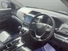 USED 2018 18 HONDA CR-V 1.6 i-DTEC EX SUV 5dr Diesel Manual 4WD Euro 6 (s/s) (160 ps) 