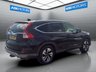 USED 2018 18 HONDA CR-V 1.6 i-DTEC EX SUV 5dr Diesel Manual 4WD Euro 6 (s/s) (160 ps) 