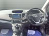 USED 2018 18 HONDA CR-V 1.6 i-DTEC EX SUV 5dr Diesel Manual 4WD Euro 6 (s/s) (160 ps) 