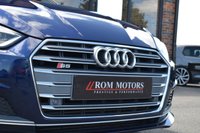 USED 2018 18 AUDI S5 3.0 TFSI V6 Coupe 2dr Petrol Tiptronic quattro Euro 6 (s/s) (354 ps) DIGI DASH / FLAT BOTTOM / FSH