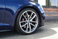USED 2018 18 AUDI S5 3.0 TFSI V6 Coupe 2dr Petrol Tiptronic quattro Euro 6 (s/s) (354 ps) DIGI DASH / FLAT BOTTOM / FSH