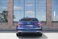 USED 2018 18 AUDI S5 3.0 TFSI V6 Coupe 2dr Petrol Tiptronic quattro Euro 6 (s/s) (354 ps) DIGI DASH / FLAT BOTTOM / FSH