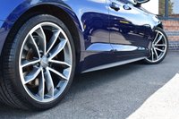 USED 2018 18 AUDI S5 3.0 TFSI V6 Coupe 2dr Petrol Tiptronic quattro Euro 6 (s/s) (354 ps) DIGI DASH / FLAT BOTTOM / FSH