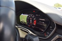 USED 2018 18 AUDI S5 3.0 TFSI V6 Coupe 2dr Petrol Tiptronic quattro Euro 6 (s/s) (354 ps) DIGI DASH / FLAT BOTTOM / FSH
