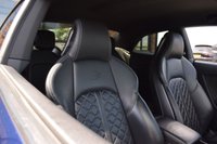 USED 2018 18 AUDI S5 3.0 TFSI V6 Coupe 2dr Petrol Tiptronic quattro Euro 6 (s/s) (354 ps) DIGI DASH / FLAT BOTTOM / FSH