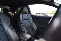 USED 2018 18 AUDI S5 3.0 TFSI V6 Coupe 2dr Petrol Tiptronic quattro Euro 6 (s/s) (354 ps) DIGI DASH / FLAT BOTTOM / FSH