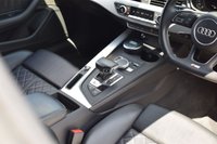 USED 2018 18 AUDI S5 3.0 TFSI V6 Coupe 2dr Petrol Tiptronic quattro Euro 6 (s/s) (354 ps) DIGI DASH / FLAT BOTTOM / FSH