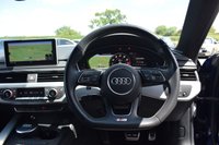USED 2018 18 AUDI S5 3.0 TFSI V6 Coupe 2dr Petrol Tiptronic quattro Euro 6 (s/s) (354 ps) DIGI DASH / FLAT BOTTOM / FSH