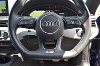 USED 2018 18 AUDI S5 3.0 TFSI V6 Coupe 2dr Petrol Tiptronic quattro Euro 6 (s/s) (354 ps) DIGI DASH / FLAT BOTTOM / FSH