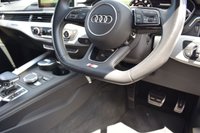 USED 2018 18 AUDI S5 3.0 TFSI V6 Coupe 2dr Petrol Tiptronic quattro Euro 6 (s/s) (354 ps) DIGI DASH / FLAT BOTTOM / FSH