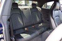 USED 2018 18 AUDI S5 3.0 TFSI V6 Coupe 2dr Petrol Tiptronic quattro Euro 6 (s/s) (354 ps) DIGI DASH / FLAT BOTTOM / FSH
