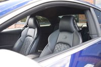 USED 2018 18 AUDI S5 3.0 TFSI V6 Coupe 2dr Petrol Tiptronic quattro Euro 6 (s/s) (354 ps) DIGI DASH / FLAT BOTTOM / FSH