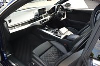 USED 2018 18 AUDI S5 3.0 TFSI V6 Coupe 2dr Petrol Tiptronic quattro Euro 6 (s/s) (354 ps) DIGI DASH / FLAT BOTTOM / FSH
