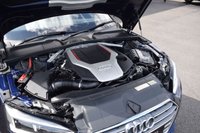 USED 2018 18 AUDI S5 3.0 TFSI V6 Coupe 2dr Petrol Tiptronic quattro Euro 6 (s/s) (354 ps) DIGI DASH / FLAT BOTTOM / FSH