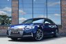 USED 2018 18 AUDI S5 3.0 TFSI V6 Coupe 2dr Petrol Tiptronic quattro Euro 6 (s/s) (354 ps) DIGI DASH / FLAT BOTTOM / FSH