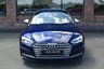 USED 2018 18 AUDI S5 3.0 TFSI V6 Coupe 2dr Petrol Tiptronic quattro Euro 6 (s/s) (354 ps) DIGI DASH / FLAT BOTTOM / FSH