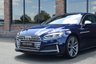 USED 2018 18 AUDI S5 3.0 TFSI V6 Coupe 2dr Petrol Tiptronic quattro Euro 6 (s/s) (354 ps) DIGI DASH / FLAT BOTTOM / FSH