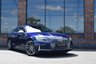 USED 2018 18 AUDI S5 3.0 TFSI V6 Coupe 2dr Petrol Tiptronic quattro Euro 6 (s/s) (354 ps) DIGI DASH / FLAT BOTTOM / FSH