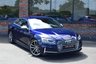 USED 2018 18 AUDI S5 3.0 TFSI V6 Coupe 2dr Petrol Tiptronic quattro Euro 6 (s/s) (354 ps) DIGI DASH / FLAT BOTTOM / FSH