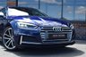USED 2018 18 AUDI S5 3.0 TFSI V6 Coupe 2dr Petrol Tiptronic quattro Euro 6 (s/s) (354 ps) DIGI DASH / FLAT BOTTOM / FSH