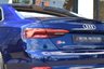 USED 2018 18 AUDI S5 3.0 TFSI V6 Coupe 2dr Petrol Tiptronic quattro Euro 6 (s/s) (354 ps) DIGI DASH / FLAT BOTTOM / FSH